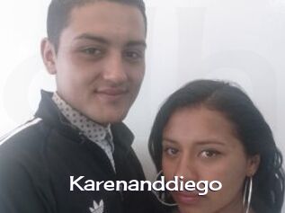 Karenanddiego