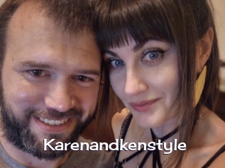 Karenandkenstyle