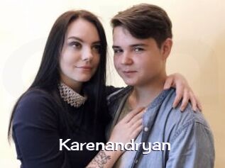 karenandryan Click here to exit
