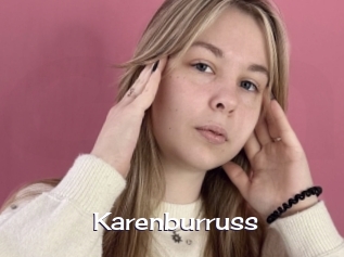 Karenburruss