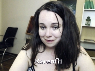 Karenfri