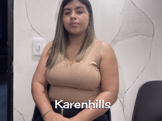 Karenhills