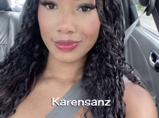 Karensanz