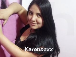 Karensexx