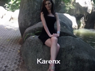 Karenx