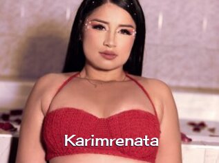 Karimrenata