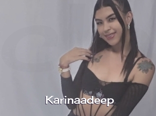Karinaadeep