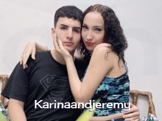 Karinaandjeremy