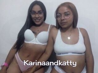 Karinaandkatty