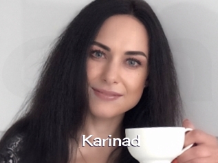 Karinad