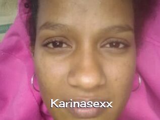 Karinasexx