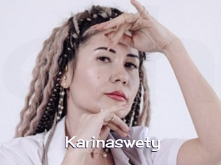 Karinaswety