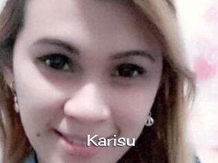 Karisu