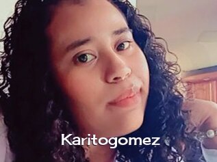 Karitogomez