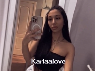 Karlaalove