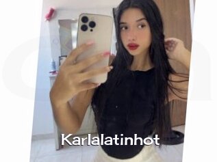 Karlalatinhot