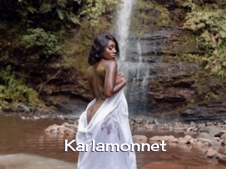 Karlamonnet