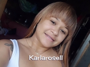 Karlarosell