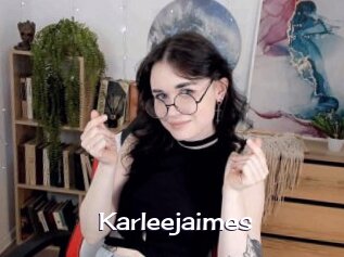 Karleejaimes