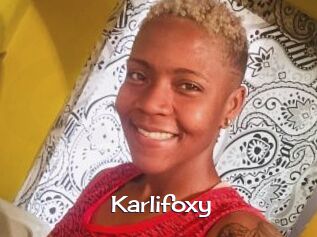 Karlifoxy