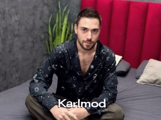 Karlmod