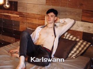Karlswann