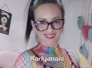 Karlyanais