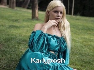 Karlyposh