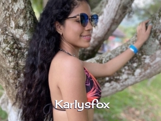 Karlysfox