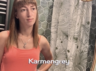 Karmengrey