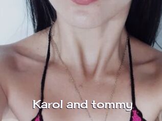 Karol_and_tommy