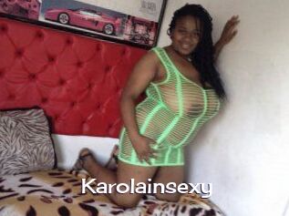 Karolainsexy