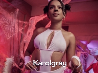 Karolgray