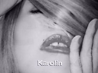 Karolin