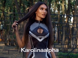 Karolinaalpha