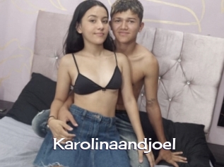 Karolinaandjoel