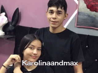 Karolinaandmax