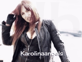 Karolinaangels