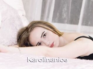 Karolinanice