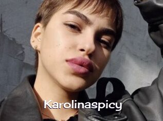 Karolinaspicy