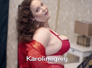 Karolinegrey