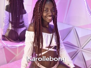 Karollebony