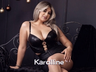 Karolline