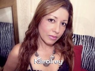 Karolrey