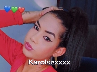 Karolsexxxx