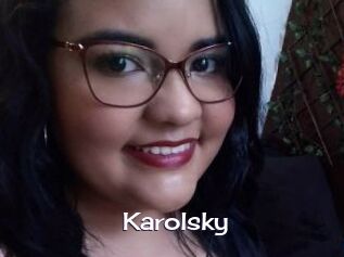 karolsky Click here to exit