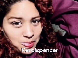 Karolspencer