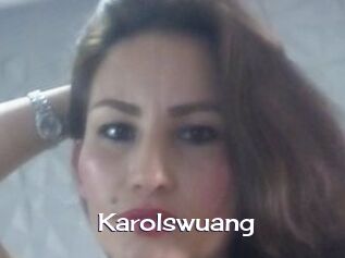 karolswuang Click here to exit
