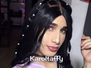 Karoltaffy