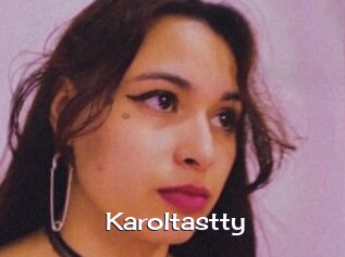Karoltastty